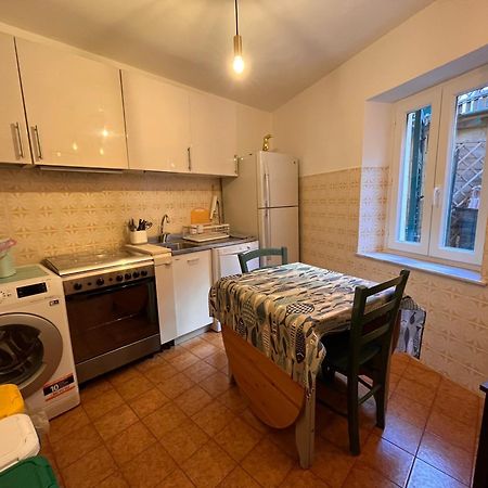 Riorooms La Valletta Riomaggiore Center Zewnętrze zdjęcie