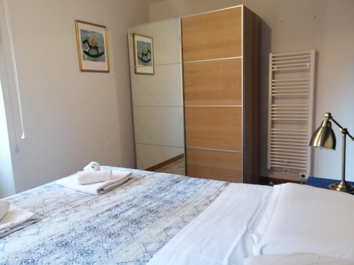 Riorooms La Valletta Riomaggiore Center Zewnętrze zdjęcie