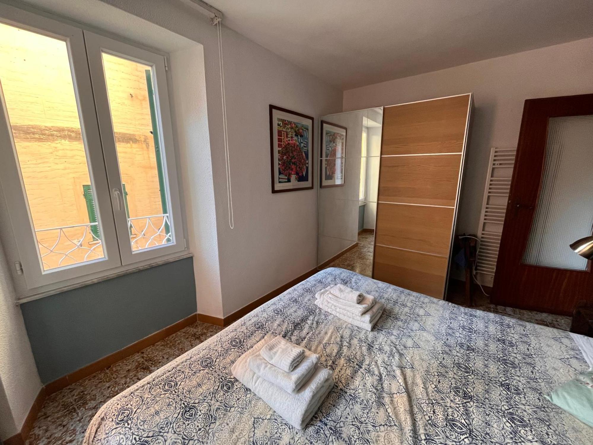 Riorooms La Valletta Riomaggiore Center Zewnętrze zdjęcie
