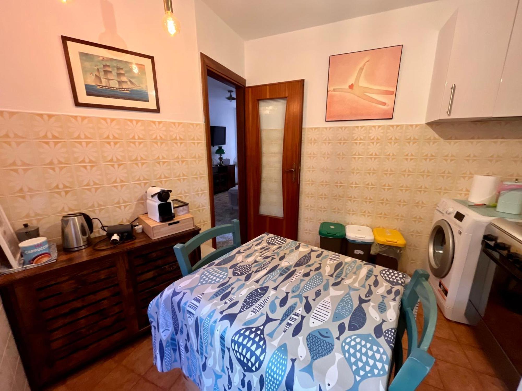 Riorooms La Valletta Riomaggiore Center Zewnętrze zdjęcie