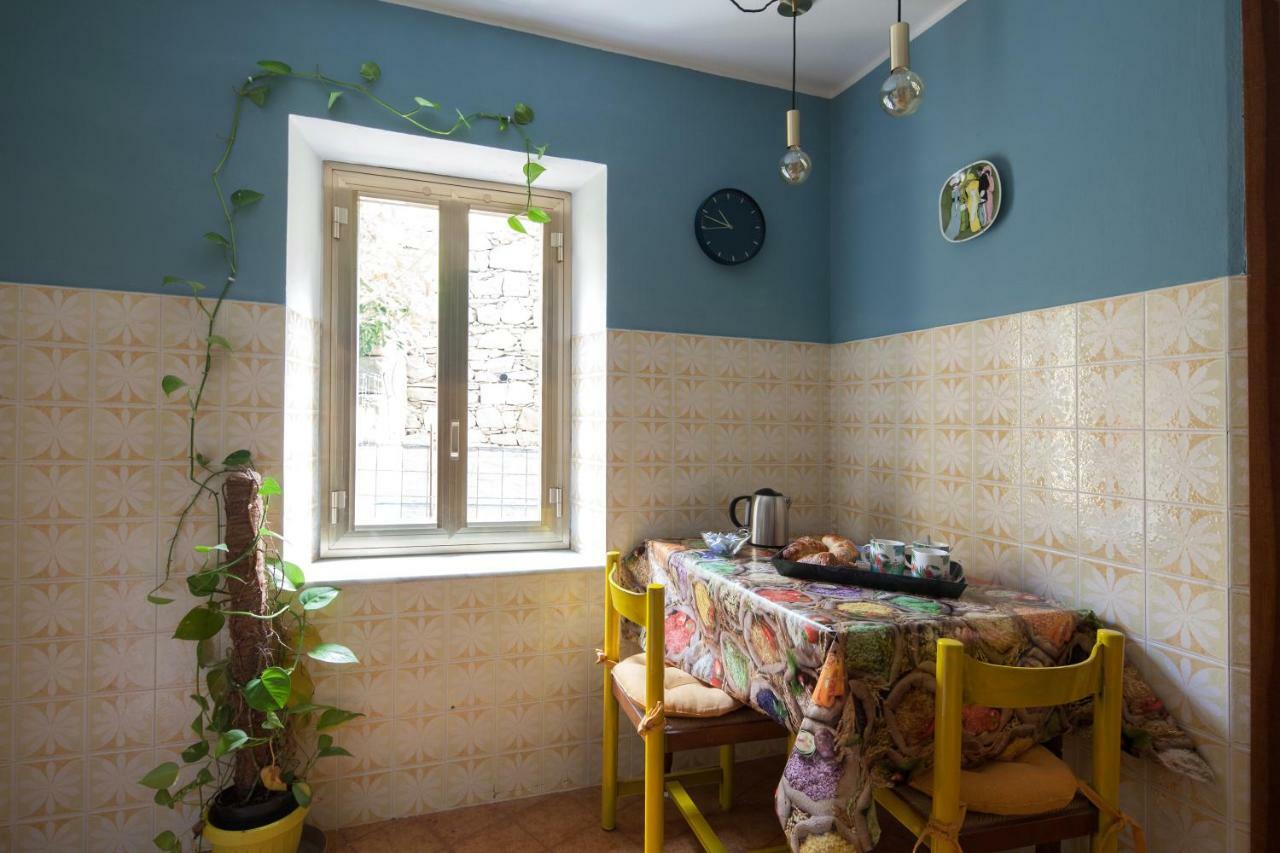 Riorooms La Valletta Riomaggiore Center Zewnętrze zdjęcie